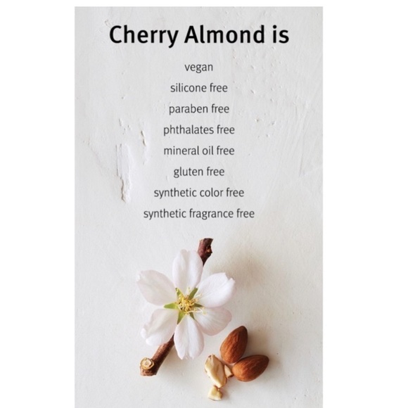 Aveda Cherry Almond Body Lotion 6.7 fl. oz. NEW - Picture 2 of 4